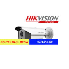 Camera thân hồng ngoại Hikvision DS-2CE16D8T-IT3